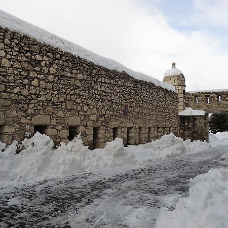 Casa Rural Vistes De Morella Exterior foto
