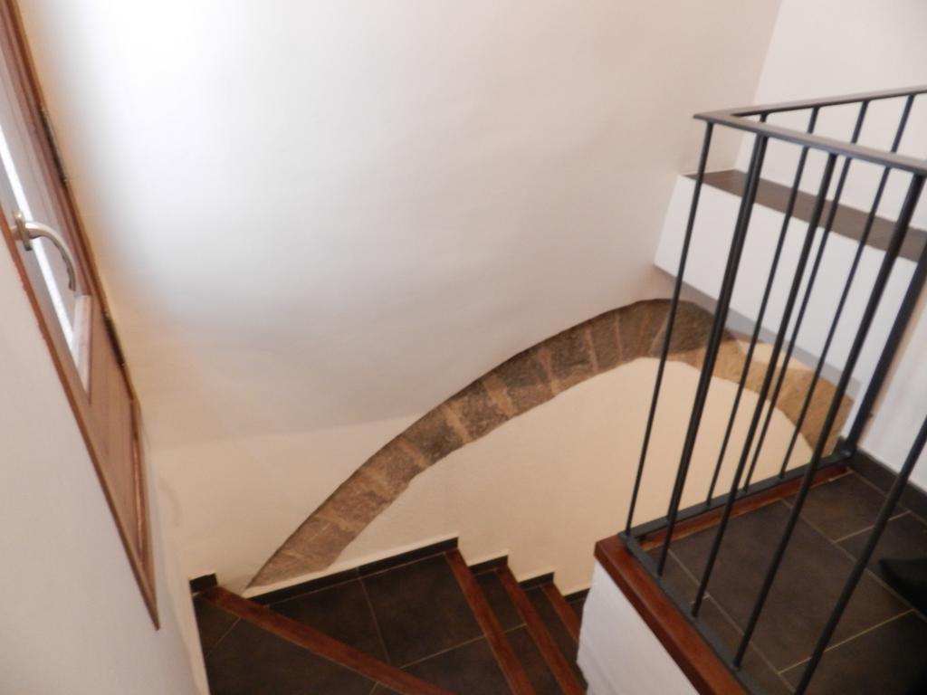Casa Rural Vistes De Morella Quarto foto