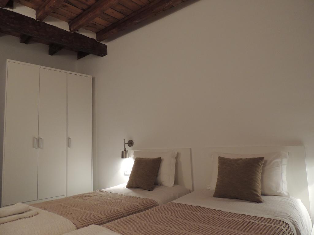 Casa Rural Vistes De Morella Quarto foto